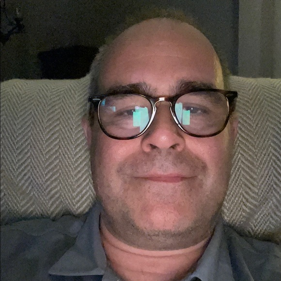 Meet your Posher, Terrence - Picture 1 of 1